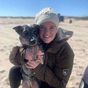 Meet your Posher, Liana